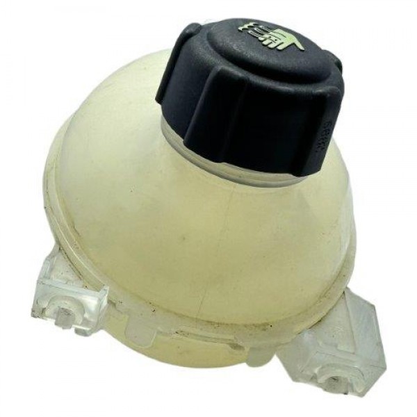 Rerservatorio Agua Radiador Captur Intense 1.6 2021