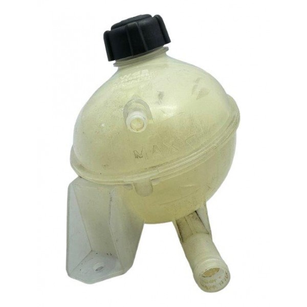 Rerservatorio Agua Radiador Captur Intense 1.6 2021