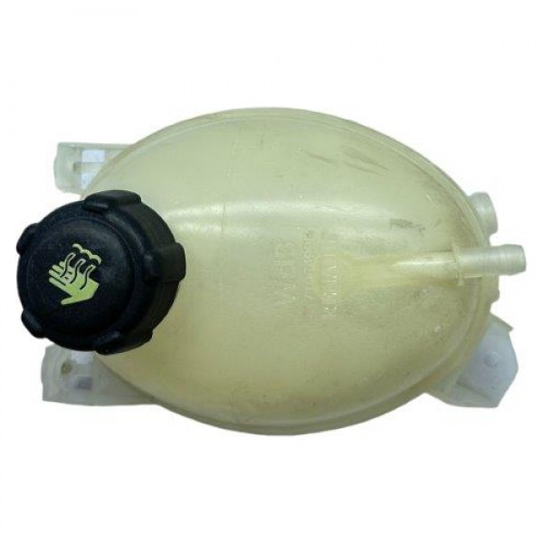 Rerservatorio Agua Radiador Captur Intense 1.6 2021