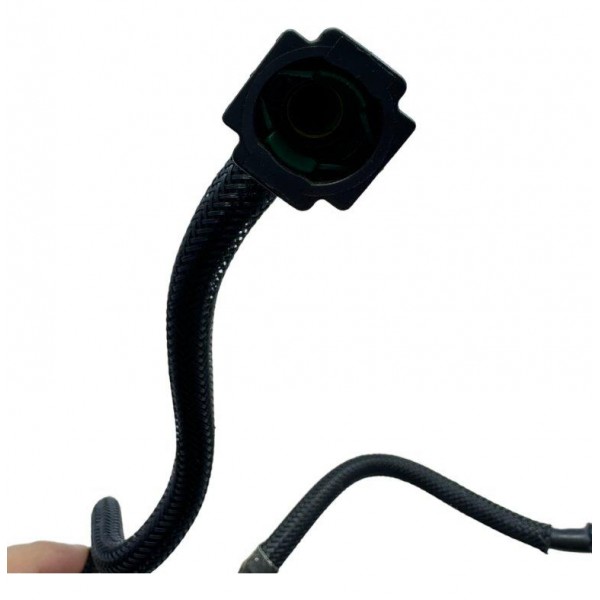 Rerservatorio Partida A Frio Captur Intense 1.6 2021