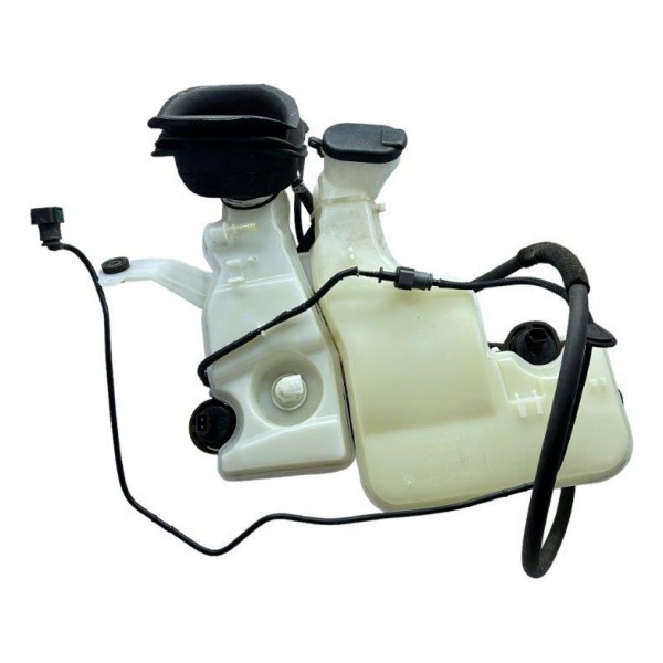 Rerservatorio Partida A Frio Captur Intense 1.6 2021