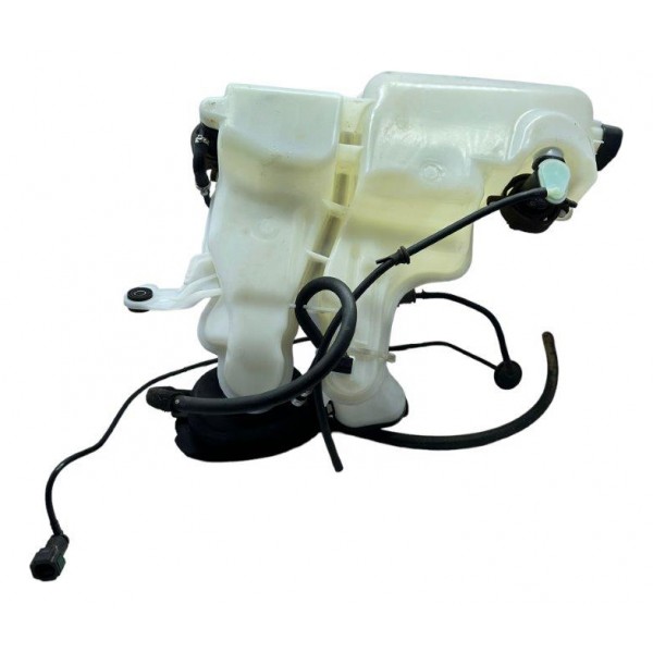 Rerservatorio Partida A Frio Captur Intense 1.6 2021