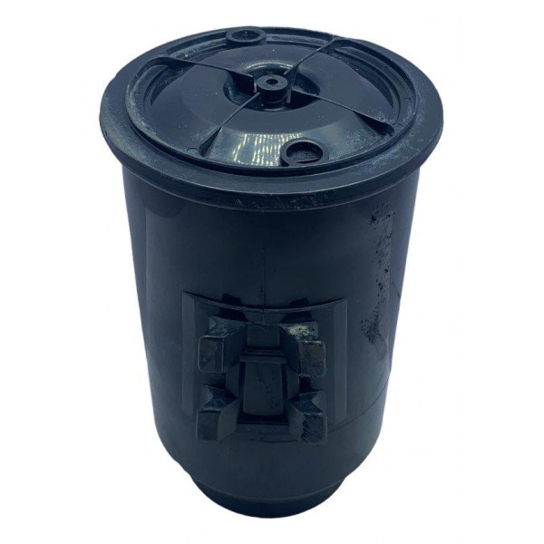 Reservatorio Filtro Canister Jac J3 1.4 2012