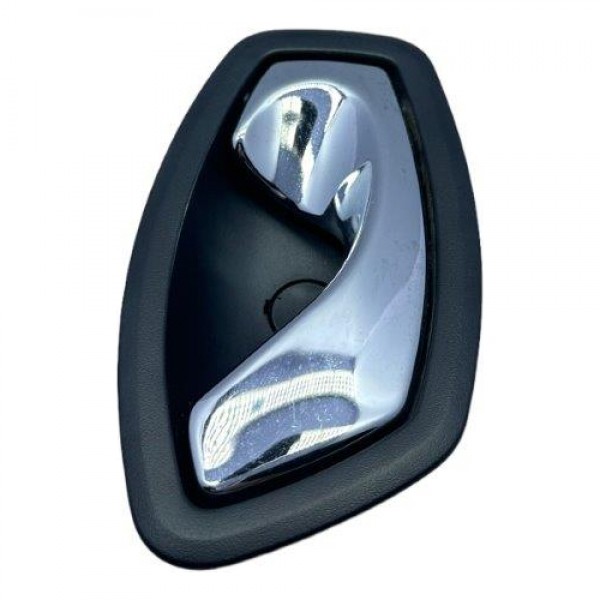 Maçaneta Interna Traseira Direita Captur Intense 1.6 2021