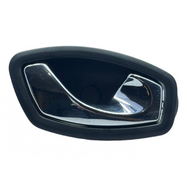 Maçaneta Interna Traseira Direita Captur Intense 1.6 2021