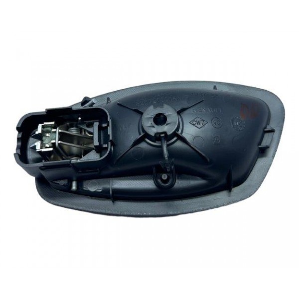 Maçaneta Interna Traseira Direita Captur Intense 1.6 2021