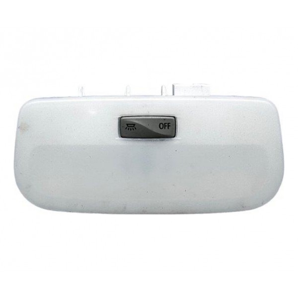 Luz Cortesia Traseira Teto Renault Captur 1.6 2021