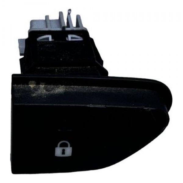 Botão Trava Eletrica Porta Renault Captur 1.6 2021