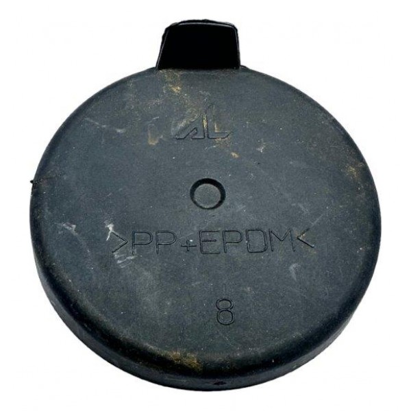 Tampa Lampada Farol Renault Captur 1.6 2021