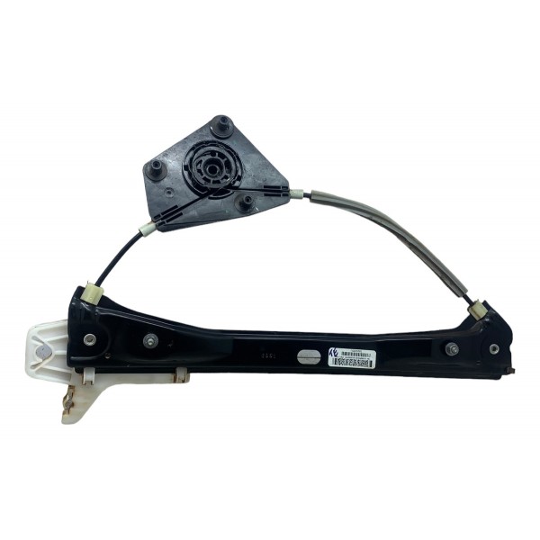 Maquina Vidro Elétrico Porta Traseira Esquerda Jetta 1.4 18