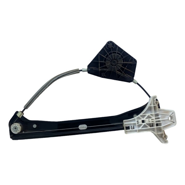 Maquina Vidro Elétrico Porta Traseira Esquerda Jetta 1.4 18