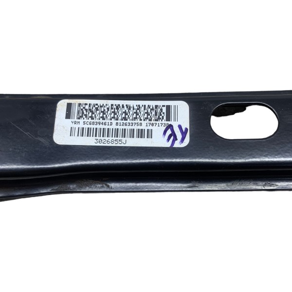 Maquina Vidro Elétrico Porta Traseira Esquerda Jetta 1.4 18