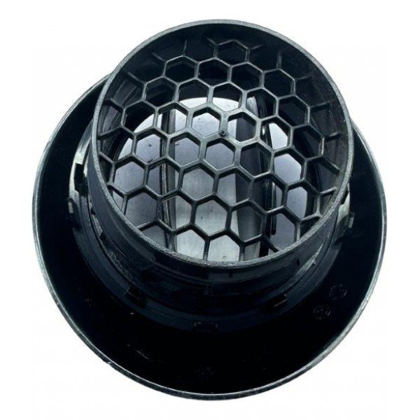 Difusor Ar Dianteiro Lado Passageiro Esquerdo Captur 1.6 21