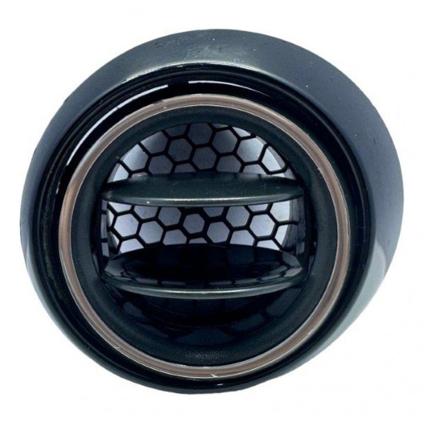 Difusor Ar Dianteiro Lado Passageiro Esquerdo Captur 1.6 21