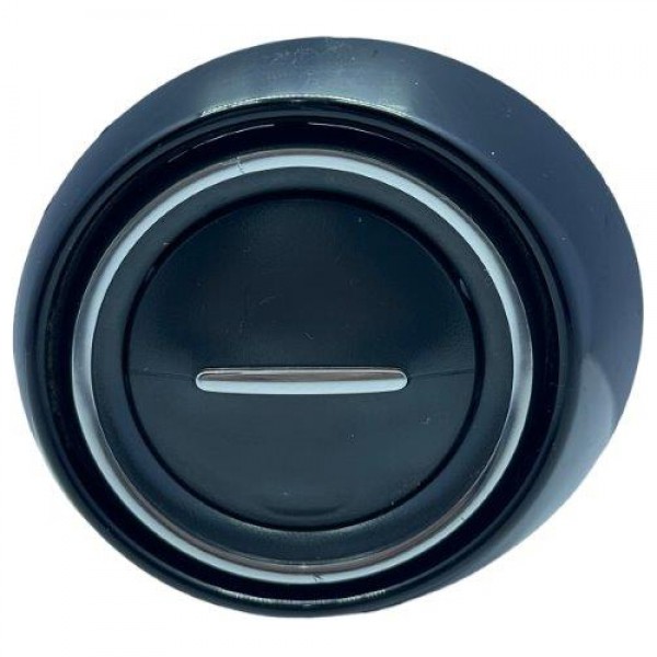 Difusor Ar Dianteiro Lado Passageiro Esquerdo Captur 1.6 21