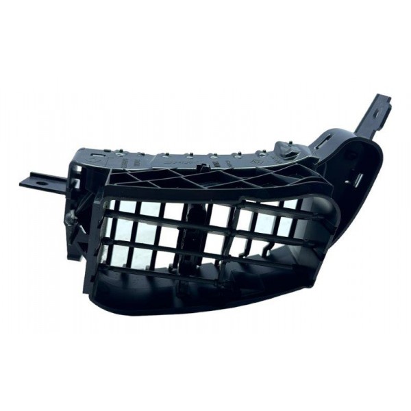 Difusor Ar Condicionado Central Esquerdo Captur 1.6 2021