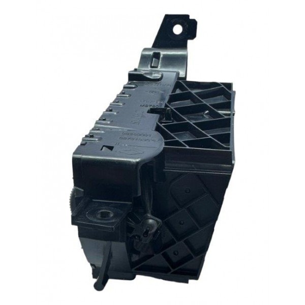 Difusor Ar Condicionado Central Esquerdo Captur 1.6 2021