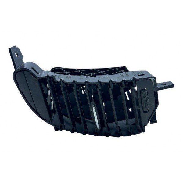 Difusor Ar Condicionado Central Esquerdo Captur 1.6 2021