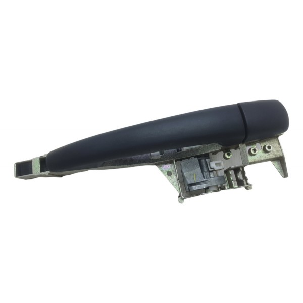 Maçaneta Externa Porta Dianteira Direita C3 Aircross 1.6 16 Preto