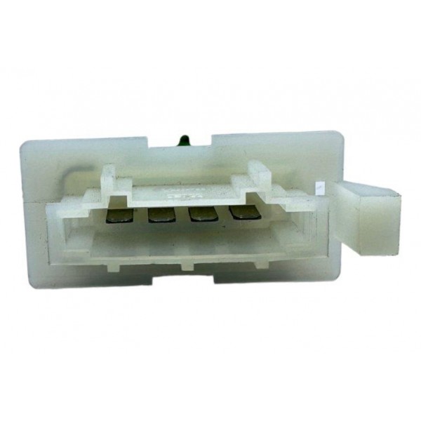 Resistencia Motor Ar Condicionado Renault Captur 1.6 2021