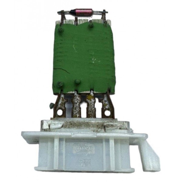 Resistencia Motor Ar Condicionado Renault Captur 1.6 2021