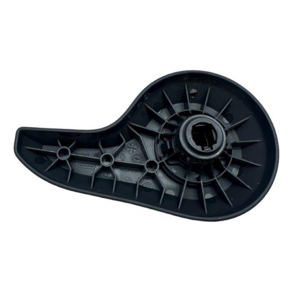 Alavanca Inclinação Encosto Banco Motorista Captur 1.6 21