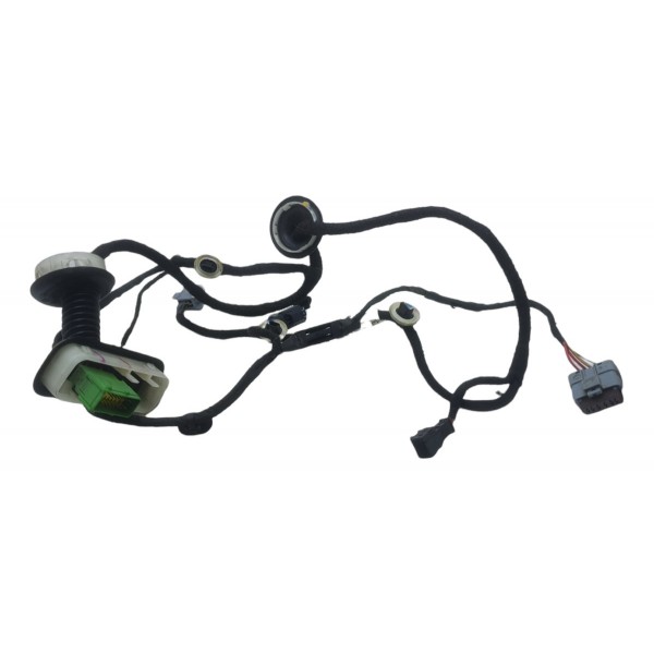 Chicote Porta Dianteira Direita C3 Aircross 1.6 2016