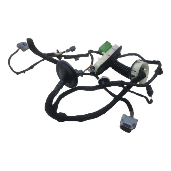 Chicote Porta Dianteira Direita C3 Aircross 1.6 2016