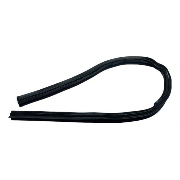 Borracha Grelha Churrasqueira Capô Renault Captur 1.6 2021