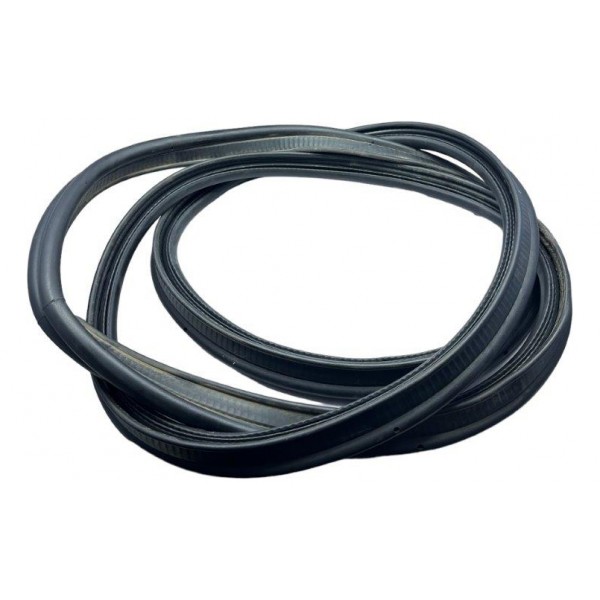 Borracha Tampa Traseira Porta Malas Renault Captur 1.6 2021