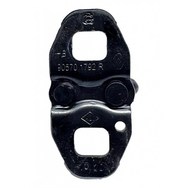 Batente Trava Eletrica Tampa Porta Malas Captur 1.6 2021