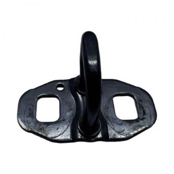 Batente Trava Eletrica Tampa Porta Malas Captur 1.6 2021