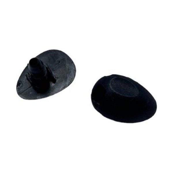 Par Brucutu Esguicho Parabrisa Renault Captur 1.6 2021