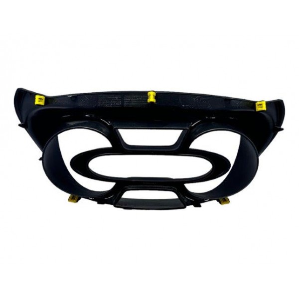 Acabamento Painel Velocimetro Renault Captur 1.6 2021