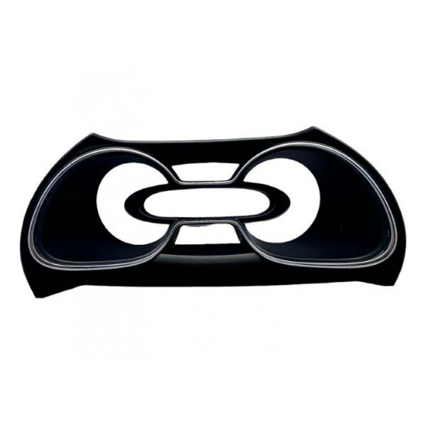 Acabamento Painel Velocimetro Renault Captur 1.6 2021