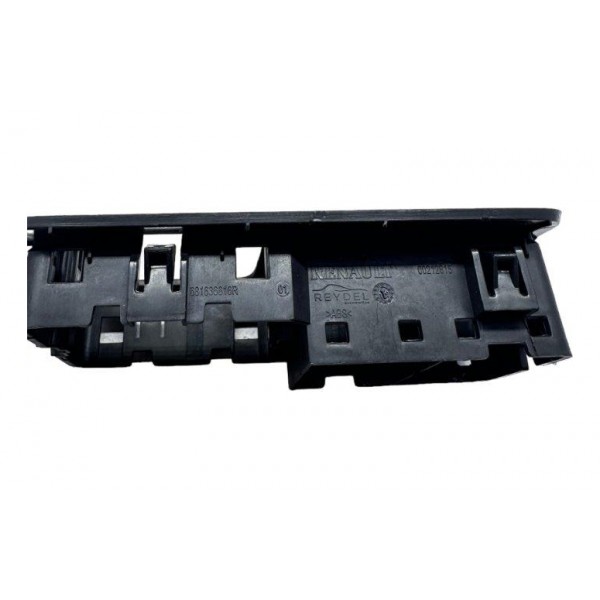 Suporte Botão Farol Renault Captur 1.6 2021