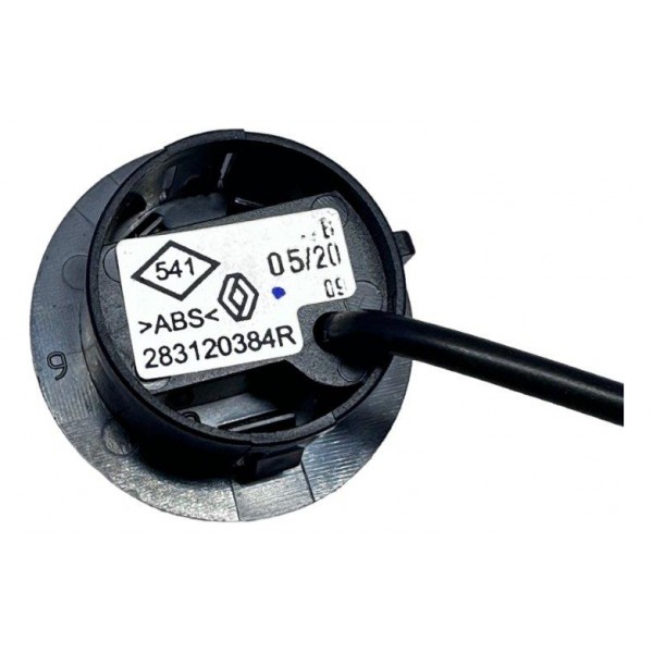 Microfone Teto Renault Captur Duster 1.6 2021