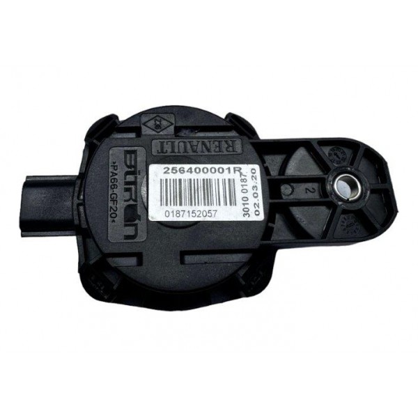 Sirene Alarme Renault Captur 1.6 2021