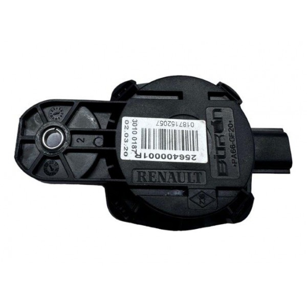 Sirene Alarme Renault Captur 1.6 2021