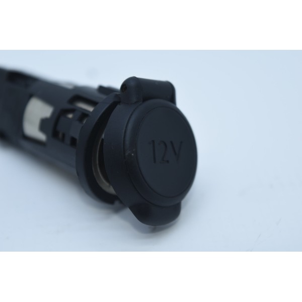 Tomada 12 Volts Citrôen C3 Aircross 1.6 2015