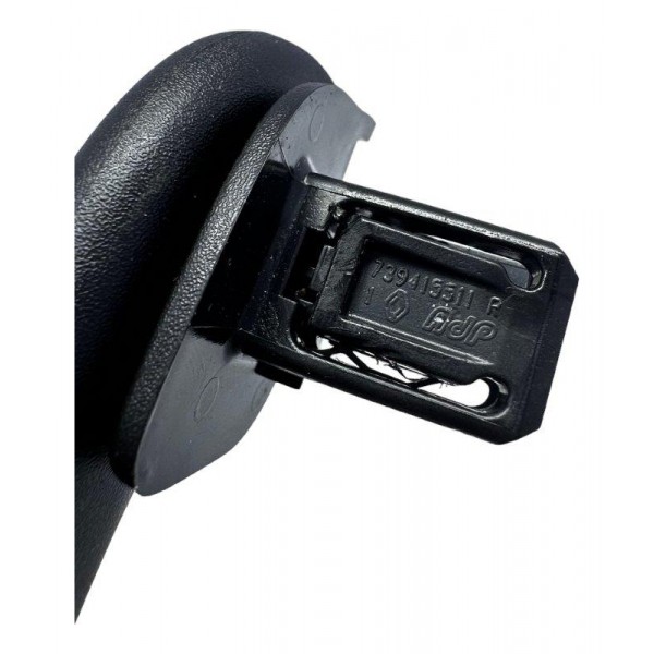 Alça Pqp Traseira Direita Renault Captur 1.6 2021