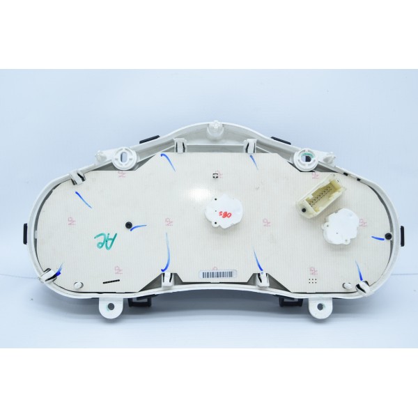 Painel De Instrumentos Citrôen C3 Aircross 1.6 15 Descrição Preto