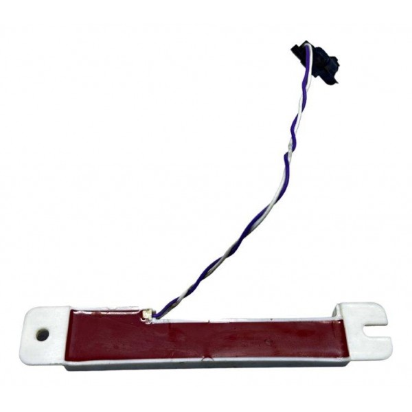 Sensor Presença Chave Keyless Renault Captur 1.6 2021