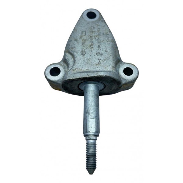 Base Suporte Superior Caixa Marcha Altomatica Captur 1.6 21