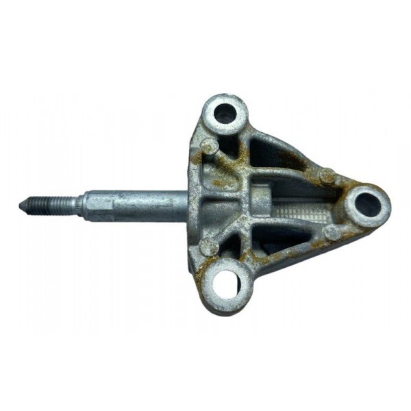 Base Suporte Superior Caixa Marcha Altomatica Captur 1.6 21