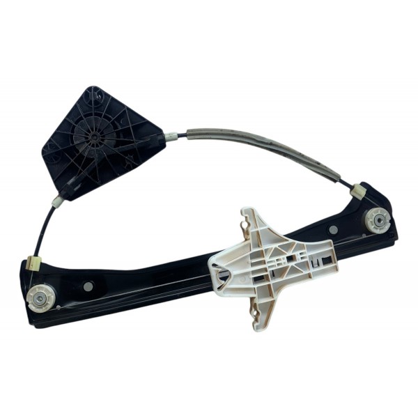 Maquina Vidro Elétrico Porta Traseira Direita Jetta 1.4 18