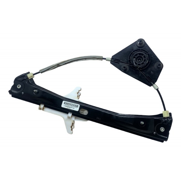 Maquina Vidro Elétrico Porta Traseira Direita Jetta 1.4 18