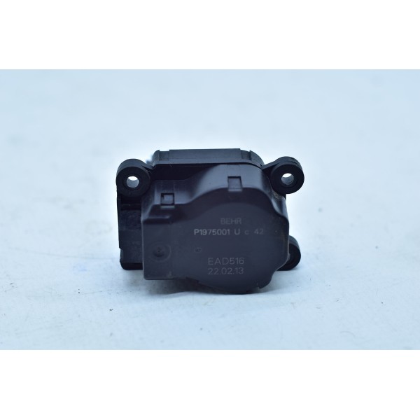 Motor Atuador Ar Condicionado Citrôen C3 Aircross 1.6