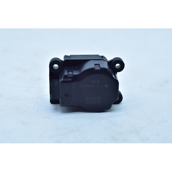 Motor Atuador Ar Condicionado Citrôen C3 Aircross 1.6 2015