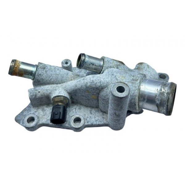 Cavalete Mangueira Agua Lateral Motor Captur 1.6 2021